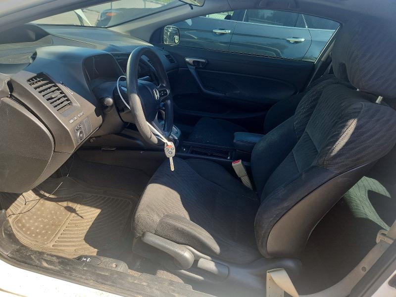 Продаж на аукціоні авто 2010 Honda Civic, vin: 2HGFG1B6XAH003659, номер лоту: 62050246