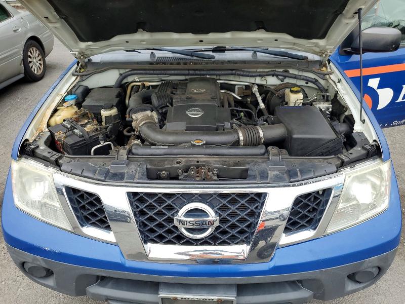 Продаж на аукціоні авто 2018 Nissan Frontier, vin: 1N6AD0ER2JN710020, номер лоту: 59860196