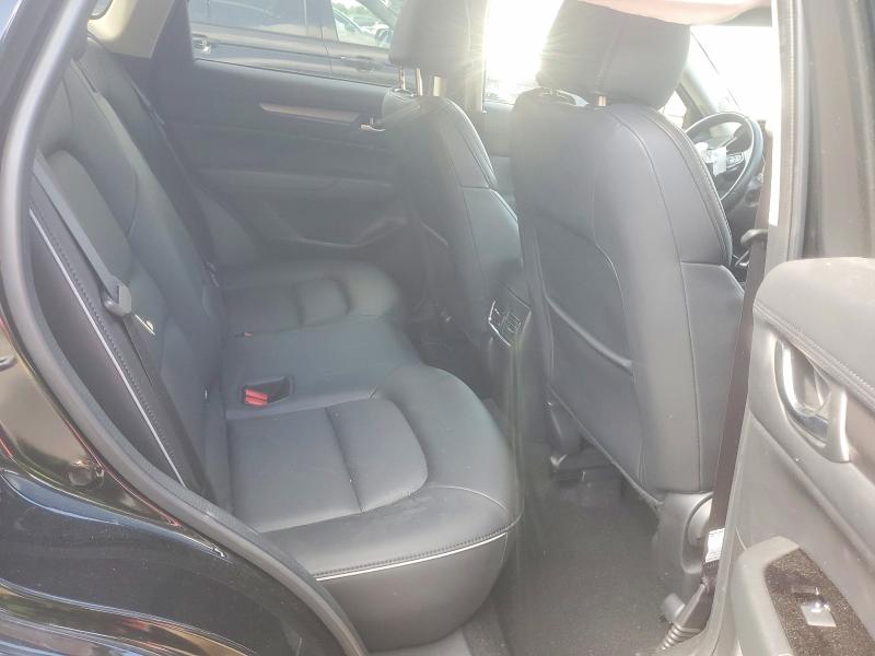 Aukcja sprzedaży 2024 Mazda Cx-5, vin: JM3KFBBM4R0376742, numer aukcji: 59842226