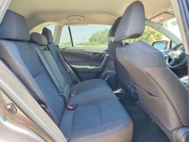 Продаж на аукціоні авто 2023 Toyota Rav4, vin: 2T3H1RFV6PC220547, номер лоту: 62148536