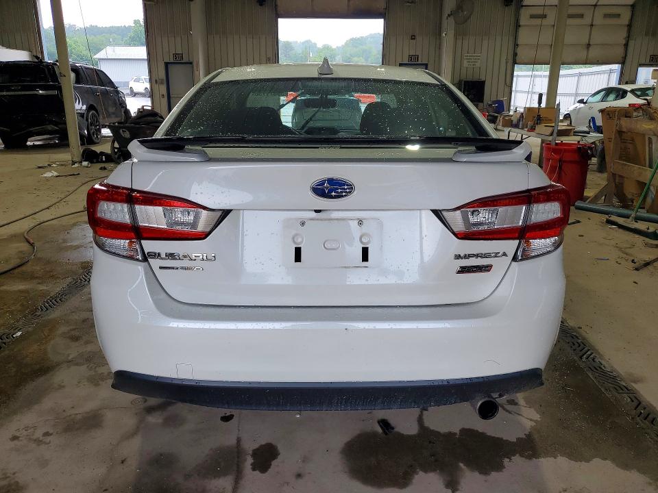 59871736 :رقم المزاد ، 4S3GKAL68H3614187 vin ، 2017 Subaru Impreza مزاد بيع