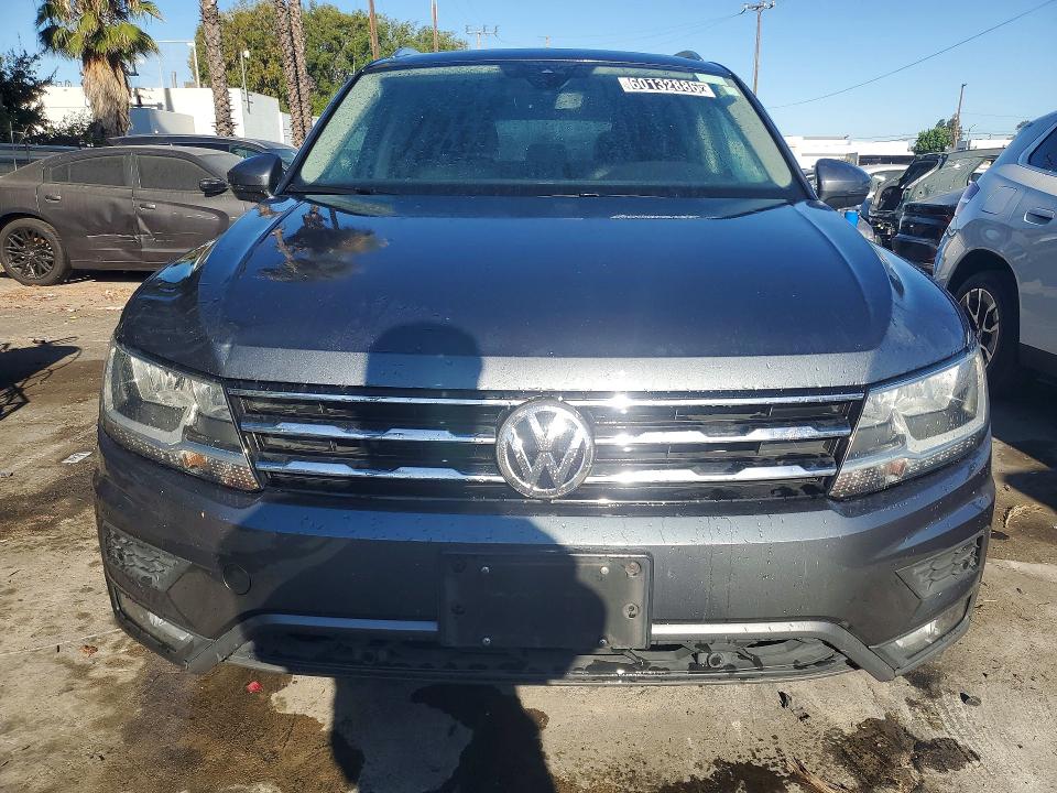 Aukcja sprzedaży 2020 Volkswagen Tiguan, vin: 3VV3B7AX3LM146049, numer aukcji: 60132886