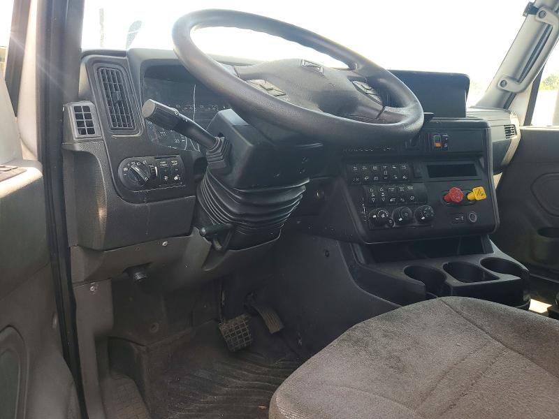 2019 International Lt625 მანქანა იყიდება აუქციონზე, vin: 3HSDZAPR6KN333659, აუქციონის ნომერი: 60576576