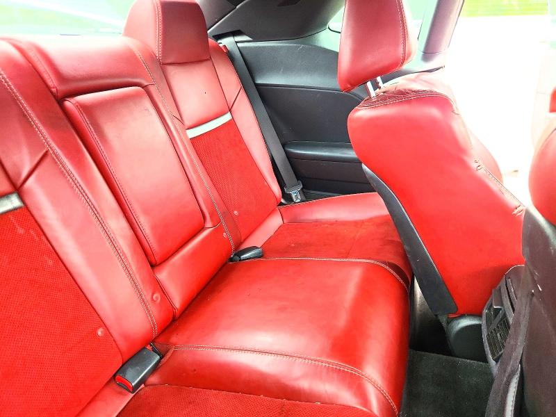 Продажа на аукционе авто 2014 Dodge Challenger, vin: 2C3CDYBT1EH224490, номер лота: 61598056