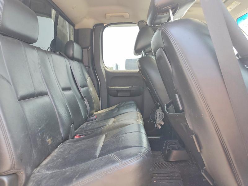 62625416 :رقم المزاد ، 1GCSKTE09AZ216181 vin ، 2010 Chevrolet Silverado مزاد بيع