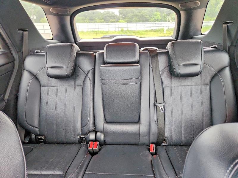 Продажа на аукционе авто 2017 Mercedes-benz Gle, vin: 4JGDA5JB0HA964269, номер лота: 60739486
