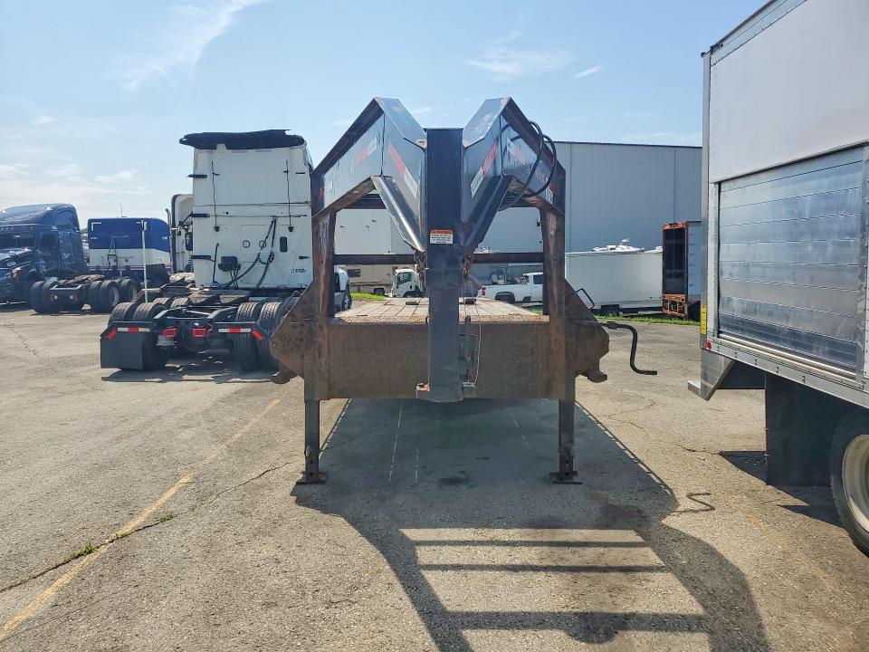 2022 Raw Maxx Trailers მანქანა იყიდება აუქციონზე, vin: 3EVGF4021N1102663, აუქციონის ნომერი: 61746556