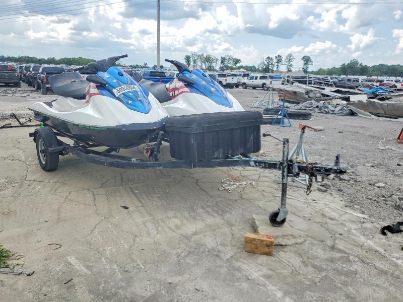 2016 Yam Jet Ski მანქანა იყიდება აუქციონზე, vin: YAMA0127L516, აუქციონის ნომერი: 59950056