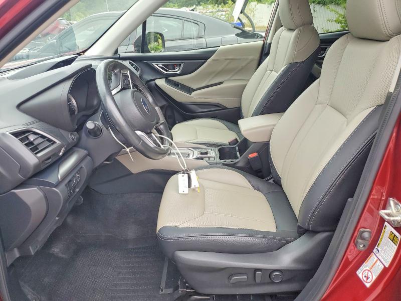 Aukcja sprzedaży 2020 Subaru Forester, vin: JF2SKAJC9LH551410, numer aukcji: 61804326