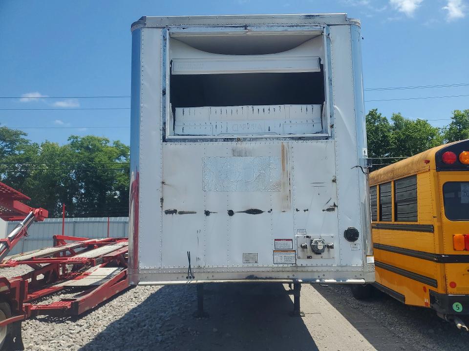 62633586 :رقم المزاد ، 1GRAA0627KW155452 vin ، 2019 Waba Trailers مزاد بيع