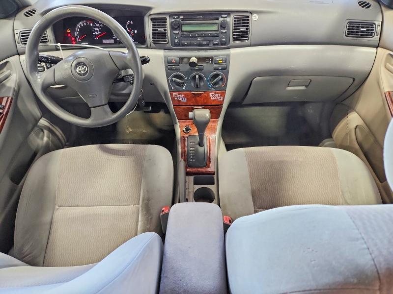 Продажа на аукционе авто 2008 Toyota Corolla, vin: 1NXBR30E98Z937702, номер лота: 61481166