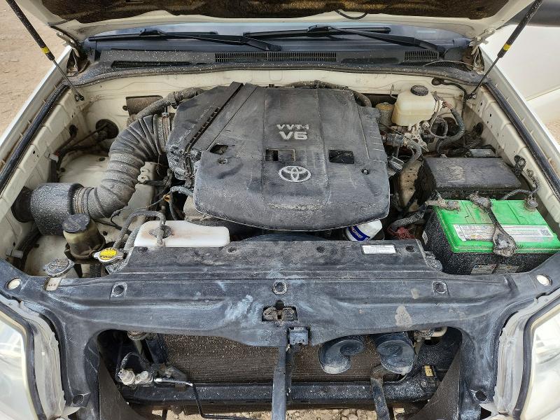 Продажа на аукционе авто 2008 Toyota 4runner, vin: JTEBU14R38K004485, номер лота: 62152366
