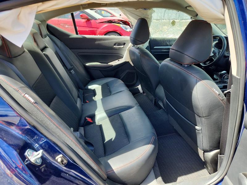 Продаж на аукціоні авто 2024 Nissan Altima, vin: 1N4BL4CV4RN361218, номер лоту: 60528006