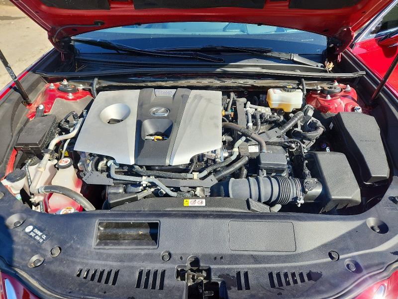 Aukcja sprzedaży 2020 Lexus Es, vin: 58AF21B19LU012357, numer aukcji: 63520676