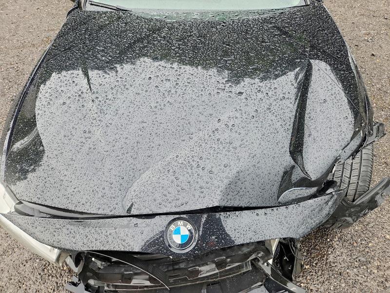 Продаж на аукціоні авто 2016 Bmw 320, vin: WBA8E5G57GNT40775, номер лоту: 62869276