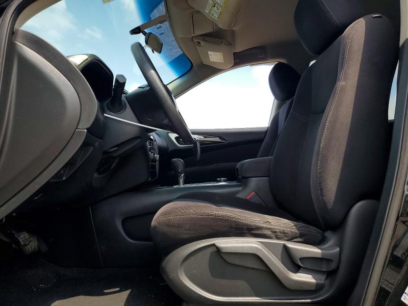 61916216 :رقم المزاد ، 5N1AR2MM0DC667458 vin ، 2013 Nissan Pathfinder مزاد بيع