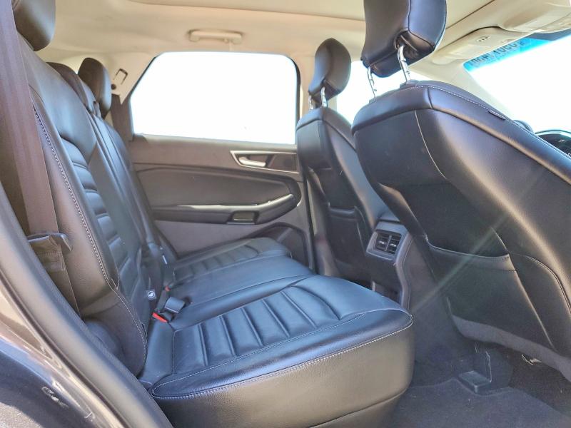 Продажа на аукционе авто 2015 Ford Edge, vin: 2FMTK3J96FBC07744, номер лота: 59671436