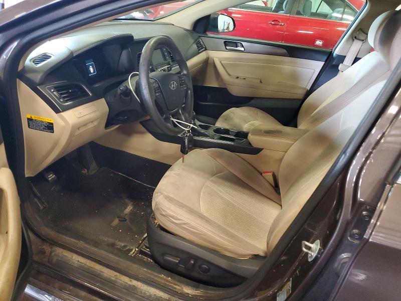 Aukcja sprzedaży 2015 Hyundai Sonata, vin: 5NPE34AFXFH120228, numer aukcji: 60478836