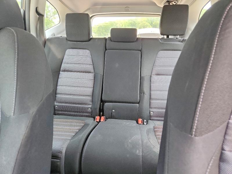 Продажа на аукционе авто 2017 Honda Cr-v, vin: 2HKRW5H34HH402703, номер лота: 59996716