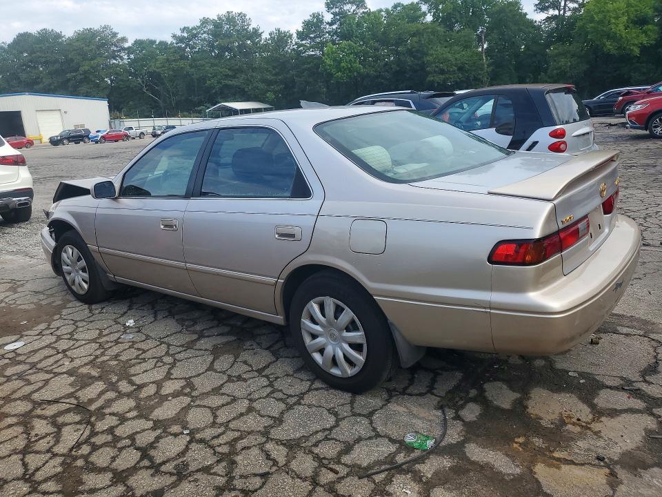 Aukcja sprzedaży 1997 Toyota Camry, vin: 4T1BF22K1VU036258, numer aukcji: 59669896