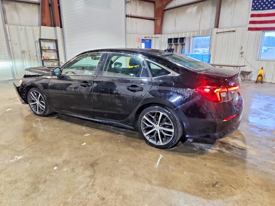 Продаж на аукціоні авто 2024 Honda Civic, vin: 2HGFE1F94RH331911, номер лоту: 59256056