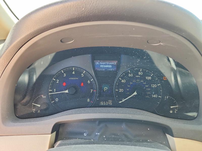 2011 Lexus Rx მანქანა იყიდება აუქციონზე, vin: 2T2ZK1BA4BC052989, აუქციონის ნომერი: 60181566