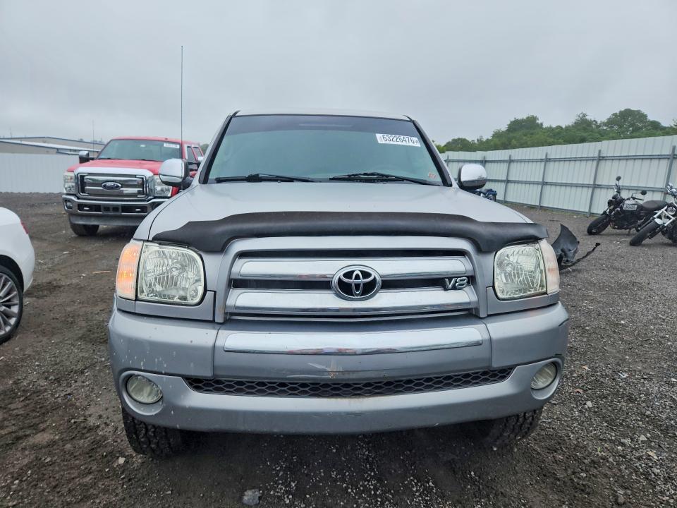 Продажа на аукционе авто 2005 Toyota Tundra, vin: 5TBDT44125S492417, номер лота: 63226476