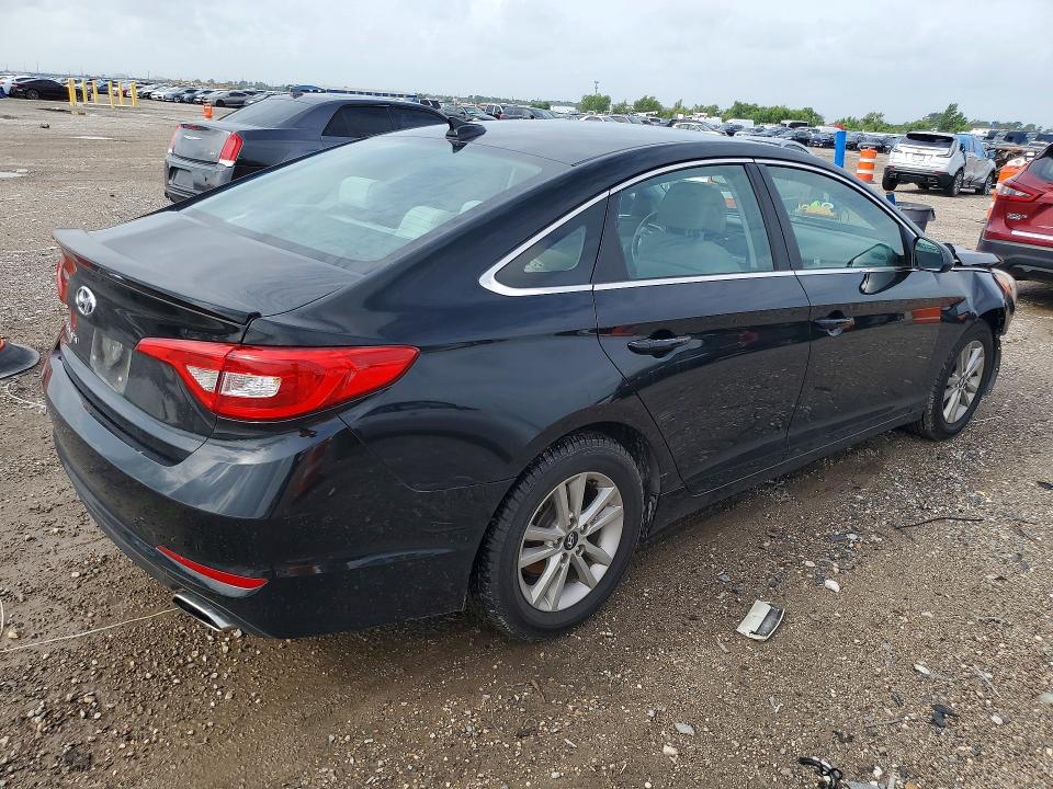 Aukcja sprzedaży 2016 Hyundai Sonata, vin: 5NPE24AF2GH274999, numer aukcji: 60577936