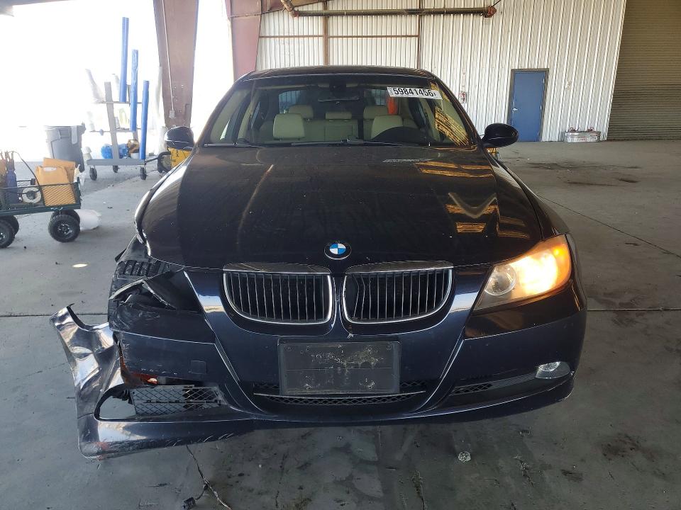 Продажа на аукционе авто 2008 Bmw 328, vin: WBAVA33568KX89649, номер лота: 59841456