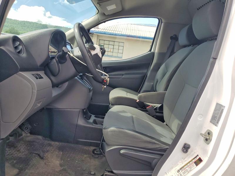 Продаж на аукціоні авто 2019 Nissan Nv200, vin: 3N6CM0KNXKK709568, номер лоту: 63214426