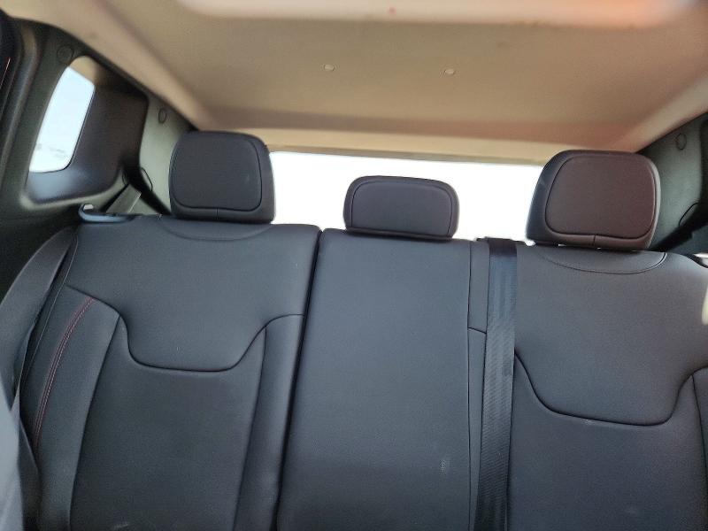 Продаж на аукціоні авто 2023 Jeep Renegade, vin: ZACNJDC16PPP63446, номер лоту: 62092726
