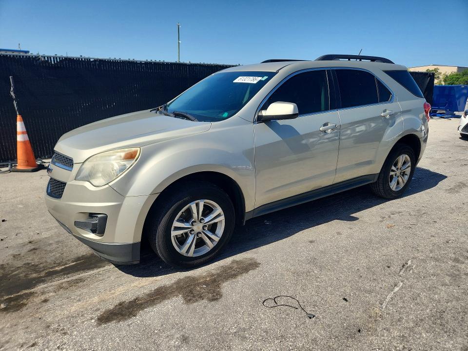 Продажа на аукционе авто 2014 Chevrolet Equinox, vin: 2GNALBEK9E6144248, номер лота: 61321786
