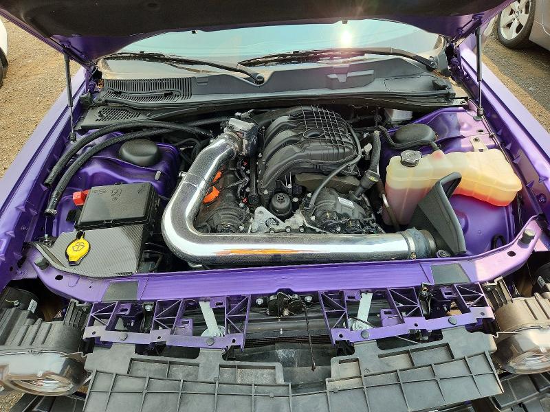 Aukcja sprzedaży 2023 Dodge Challenger, vin: 2C3CDZKG9PH617116, numer aukcji: 59974406