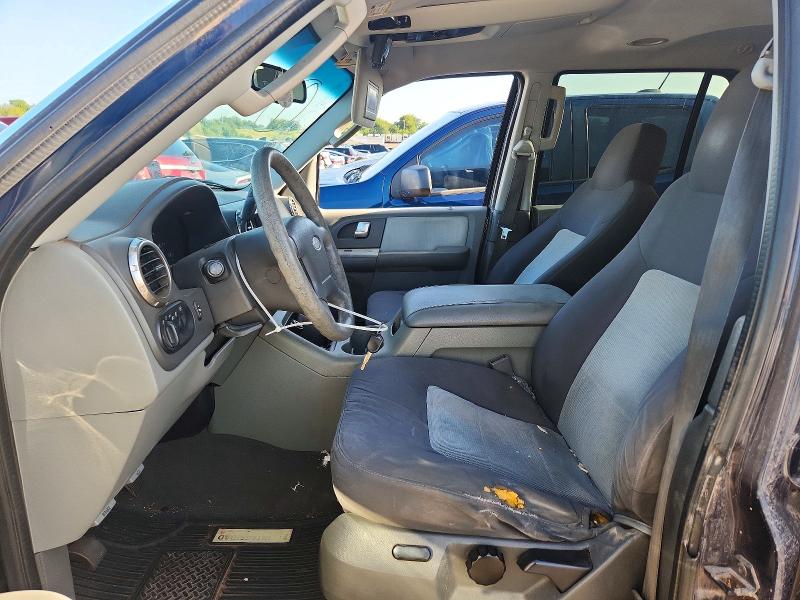 2004 Ford Expedition მანქანა იყიდება აუქციონზე, vin: 1FMRU15W64LA37052, აუქციონის ნომერი: 54957196