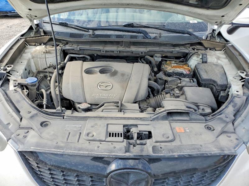 Продажа на аукционе авто 2015 Mazda Cx-5, vin: JM3KE4CY1F0483467, номер лота: 60205976
