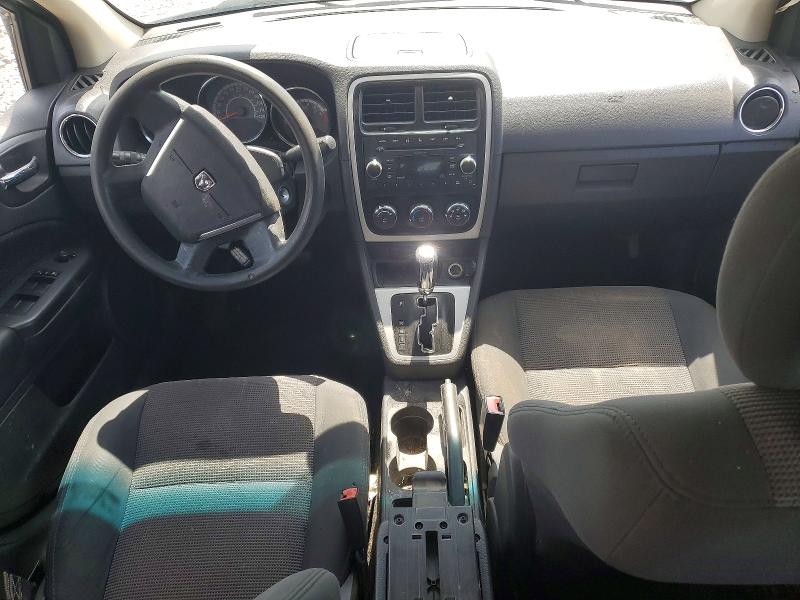 Продаж на аукціоні авто 2010 Dodge Caliber, vin: 1B3CB4HA1AD650494, номер лоту: 61546836