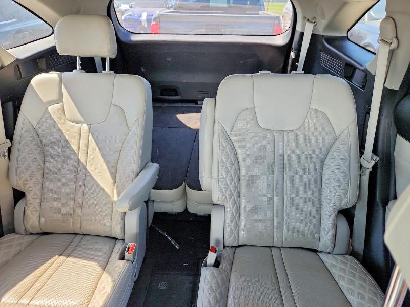 60979106 :رقم المزاد ، 5XYRKDLF2PG248781 vin ، 2023 Kia Sorento مزاد بيع