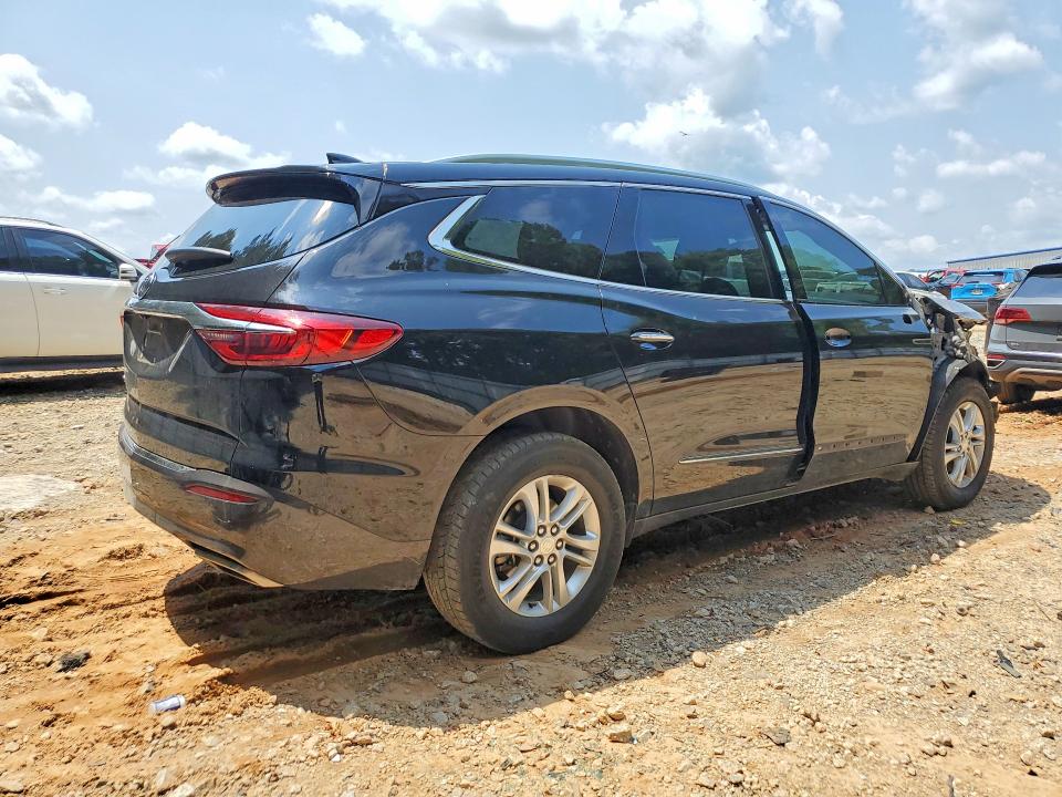 Продаж на аукціоні авто 2020 Buick Enclave, vin: 5GAERBKW8LJ282655, номер лоту: 62616726