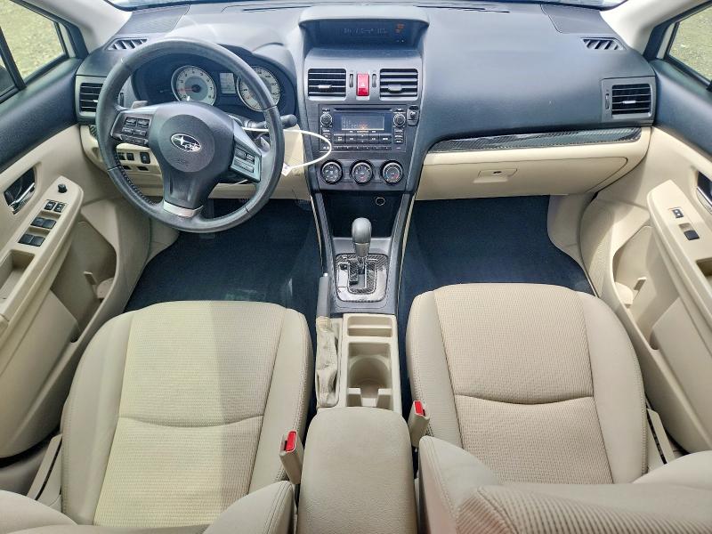 Продаж на аукціоні авто 2013 Subaru Impreza, vin: JF1GPAL62D2820399, номер лоту: 59270486