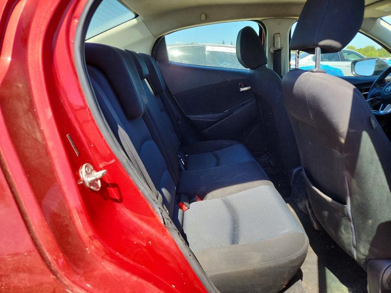 Aukcja sprzedaży 2016 Scion Ia, vin: 3MYDLBZV5GY103063, numer aukcji: 60368936
