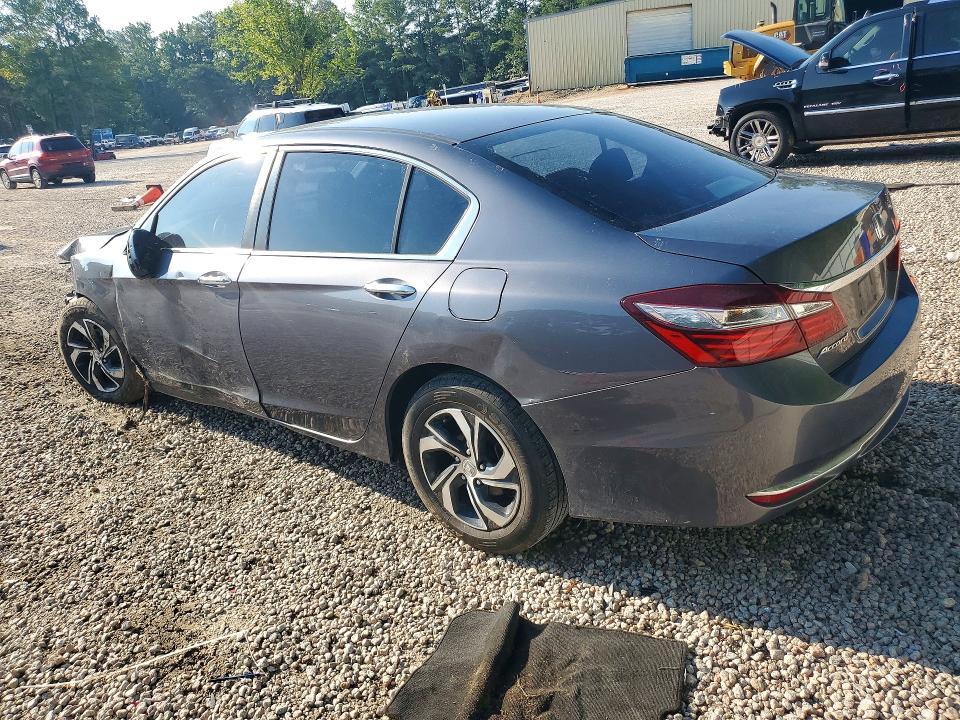 Aukcja sprzedaży 2017 Honda Accord, vin: 1HGCR2F37HA062728, numer aukcji: 60449636