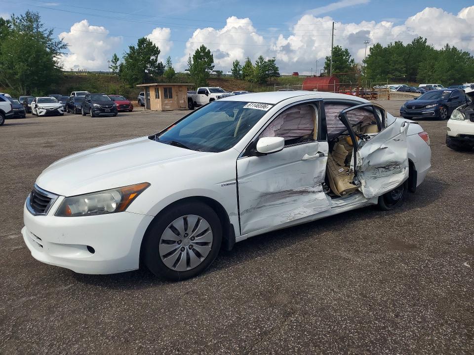 Продаж на аукціоні авто 2012 Honda Accord, vin: 1HGCP2F3XCA180643, номер лоту: 61146596
