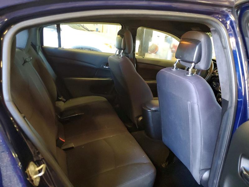 Aukcja sprzedaży 2014 Chrysler 200, vin: 1C3CCBAB5EN229580, numer aukcji: 62687426