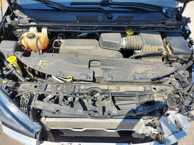 Продажа на аукционе авто 2020 Chrysler Pacifica, vin: 2C4RC1GG9LR275450, номер лота: 61064036
