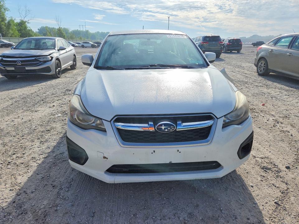 Aukcja sprzedaży 2014 Subaru Impreza, vin: JF1GPAC69E8236726, numer aukcji: 61443416