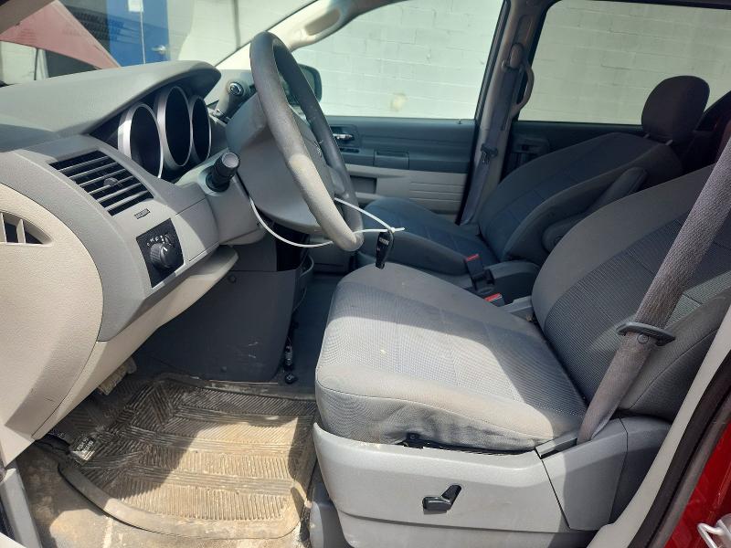 Продажа на аукционе авто 2009 Dodge Grand Caravan, vin: 2D8HN44E49R551036, номер лота: 60126506