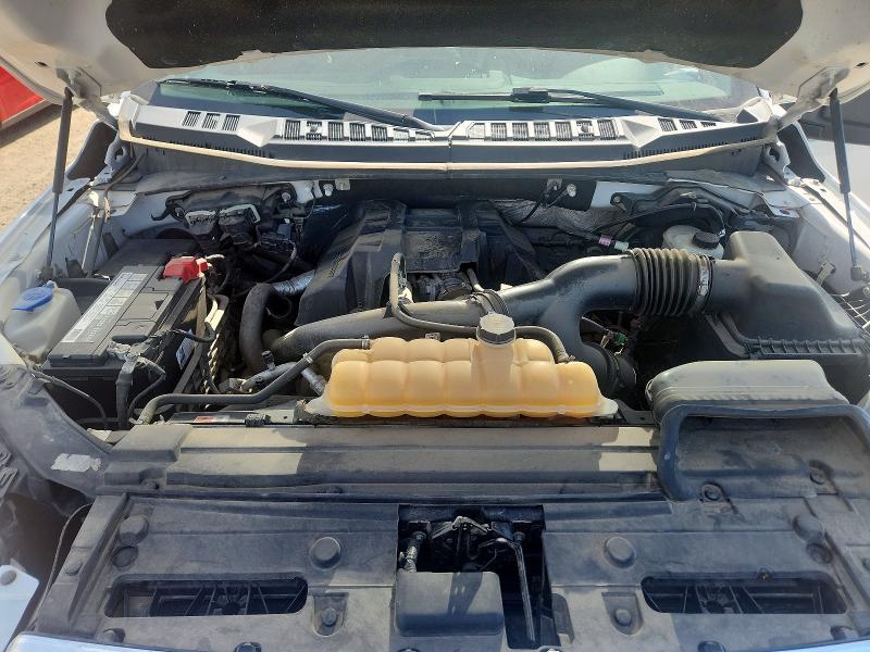 Продажа на аукционе авто 2016 Ford F150, vin: 1FTEW1EP9GKE80313, номер лота: 60244306