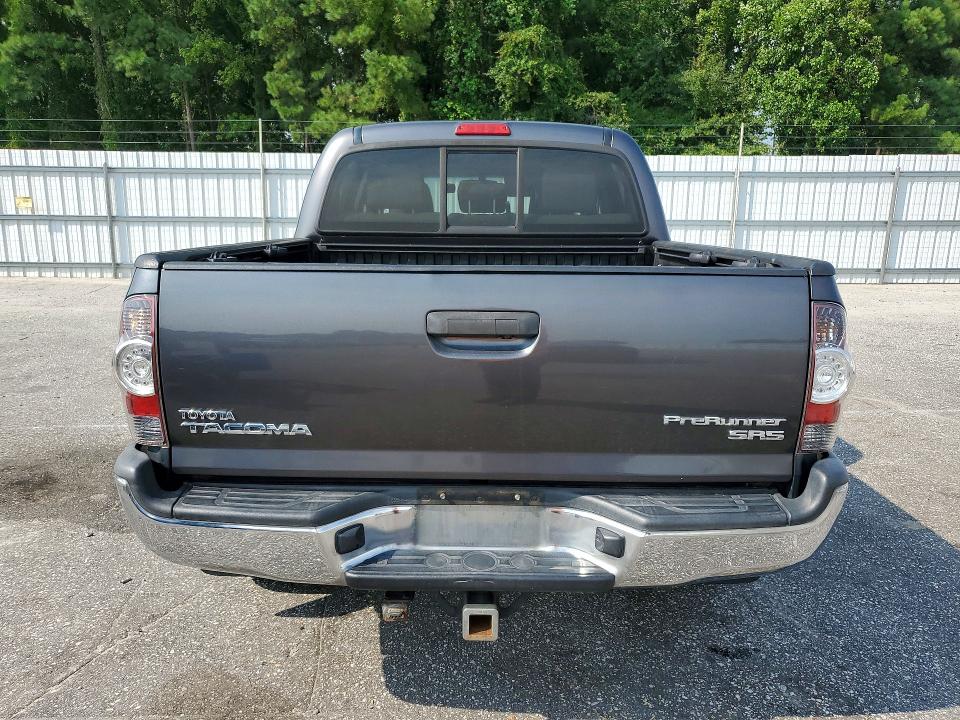 Aukcja sprzedaży 2013 Toyota Tacoma, vin: 5TFJX4GNXDX015594, numer aukcji: 63034286