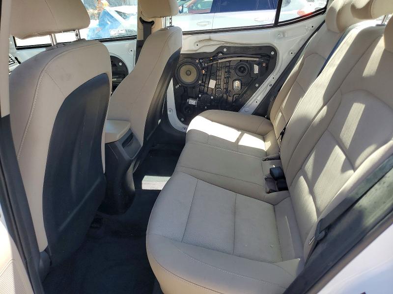 2018 Hyundai Elantra მანქანა იყიდება აუქციონზე, vin: 5NPD84LF3JH343245, აუქციონის ნომერი: 59841406