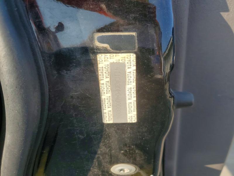 59828386 :رقم المزاد ، 4T1CA30P04U008084 vin ، 2004 Toyota Camry Solara مزاد بيع